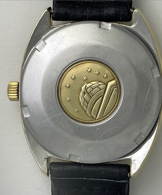 Omega Constellation Automatic Chronometer Officia… - image 9