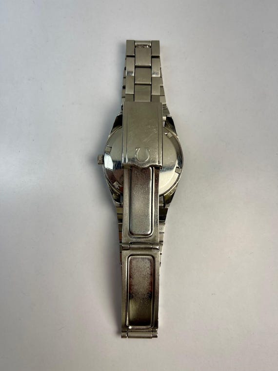 Omega Seamaster Automatic Chronometer Officially … - image 7