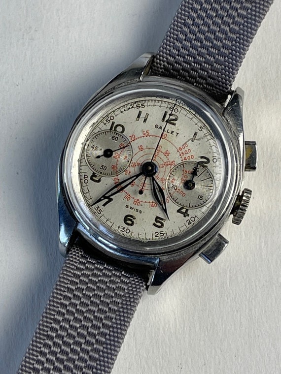 awesome vtg 1944 wwii - Gem