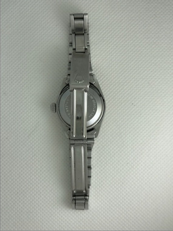 Rolex Lady-datejust Automatic Oyster Perpetual Date Calendar