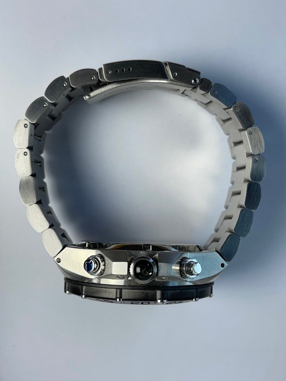 Android Divemaster Enforcer Limited Edition 191/500 C… - Gem