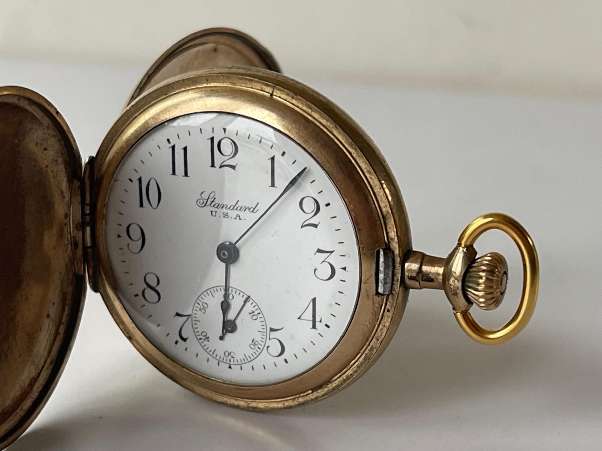 Tavannes pocket watch - Etsy 日本