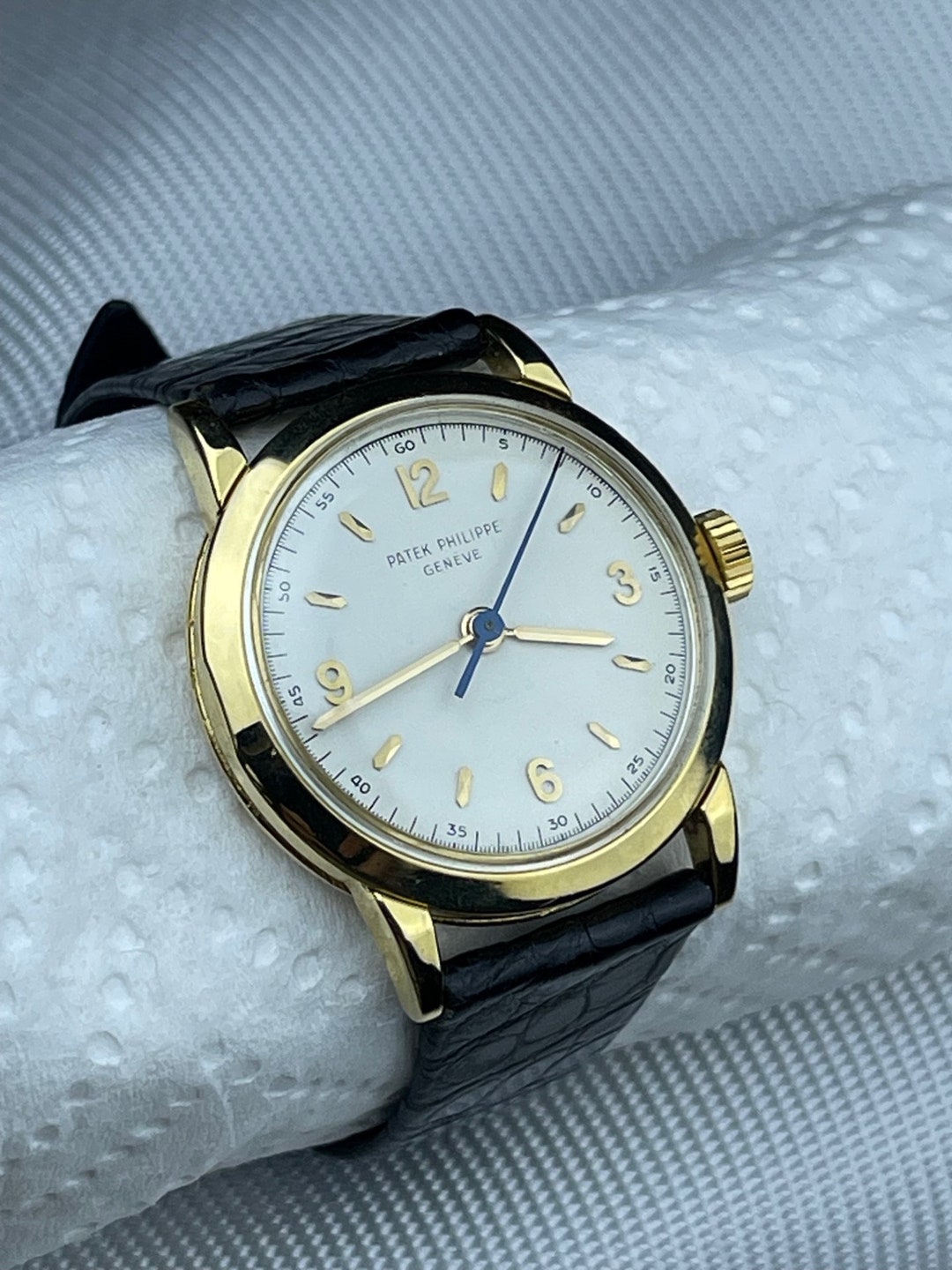 Montre Patek Philippe 27SC - Neuf, Sans Emballage Ni Documents - Modèle Homme
