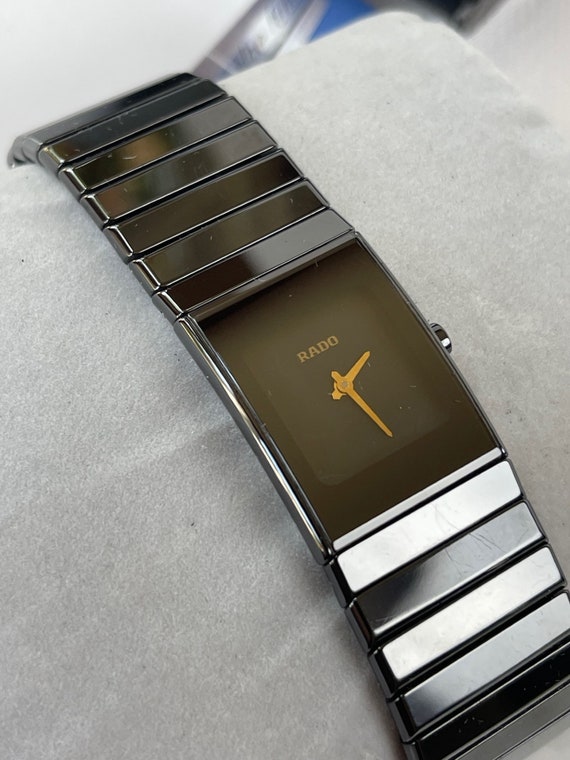 Montre rado diastar sales