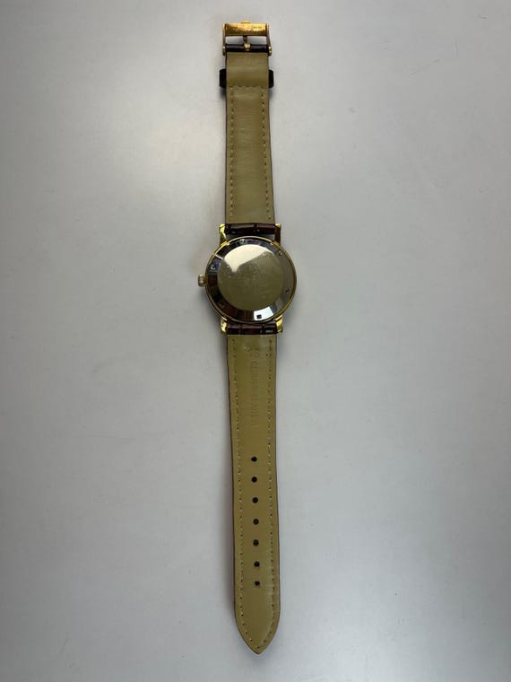 Zenith Captain de Luxe Chronometer Automatic Cale… - image 4