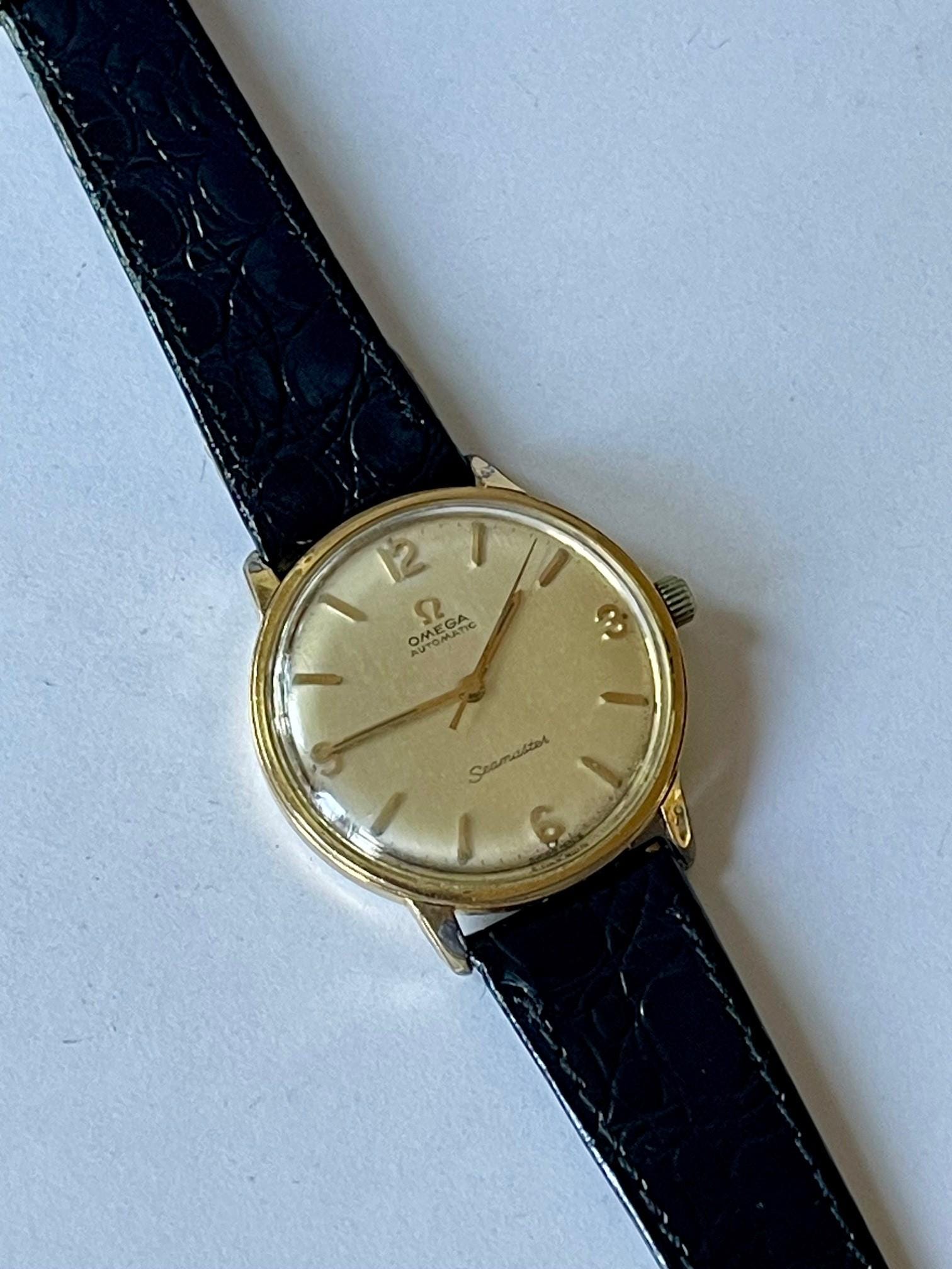 Omega 165.002 sale