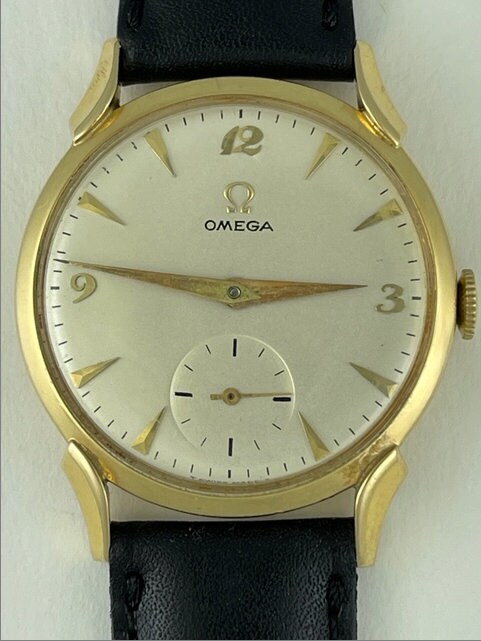 OMEGA watch case box x1129448146HA | eBay