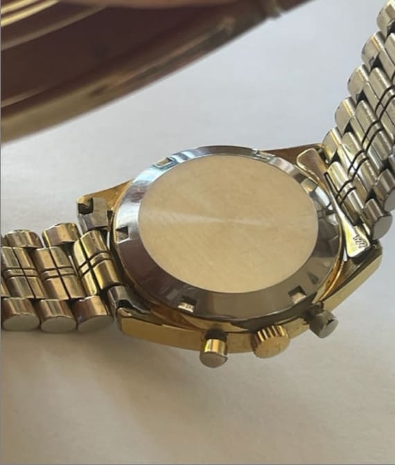 Omega 1069 bracelet deals