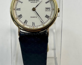 Raymond Weil Geneve Women display picture 1