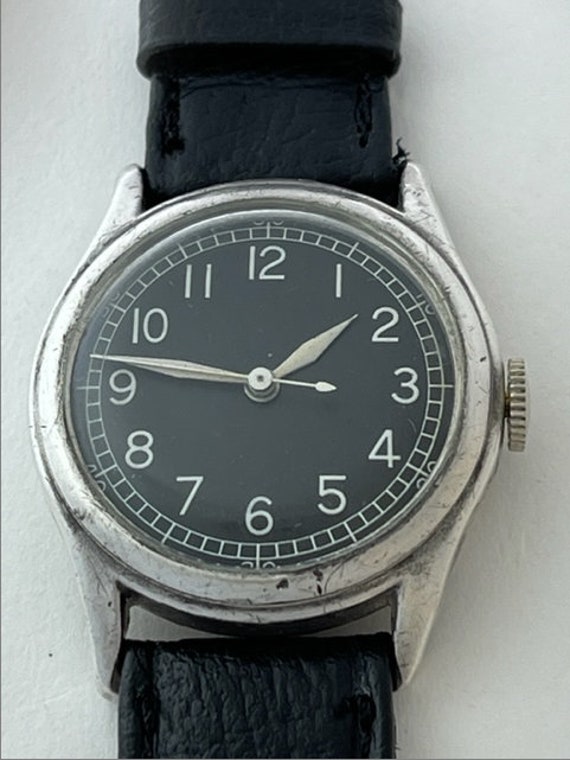 Bulova ww2 hotsell
