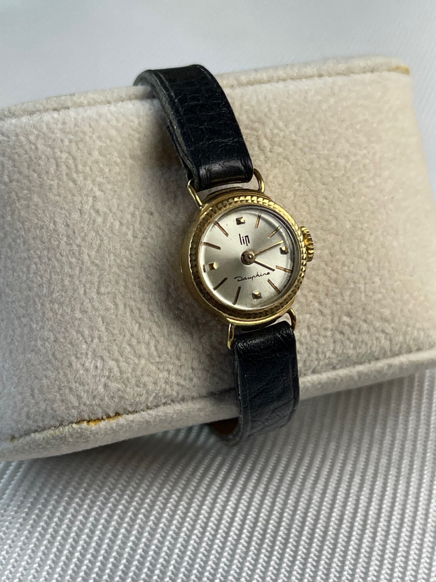 Lip Dauphine Watch - Etsy Lip Dauphine Watch - Etsy