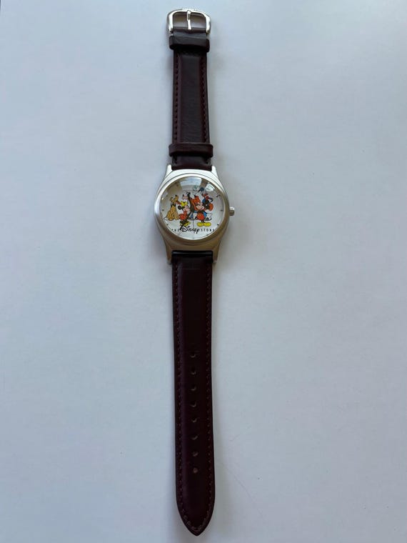 The Disney Store Designed Exclusively For the Cas… - image 4