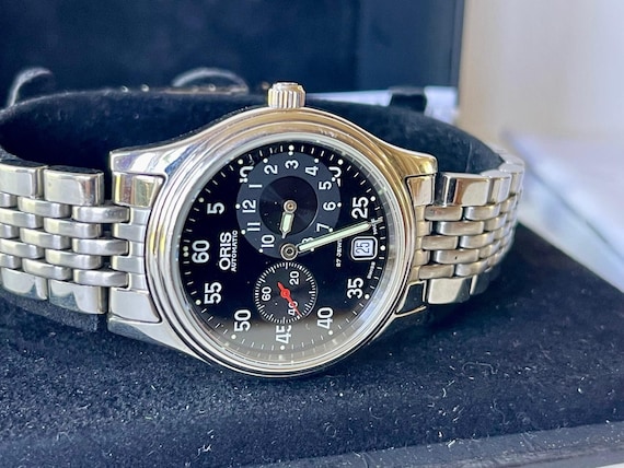 Oris 7473 2025