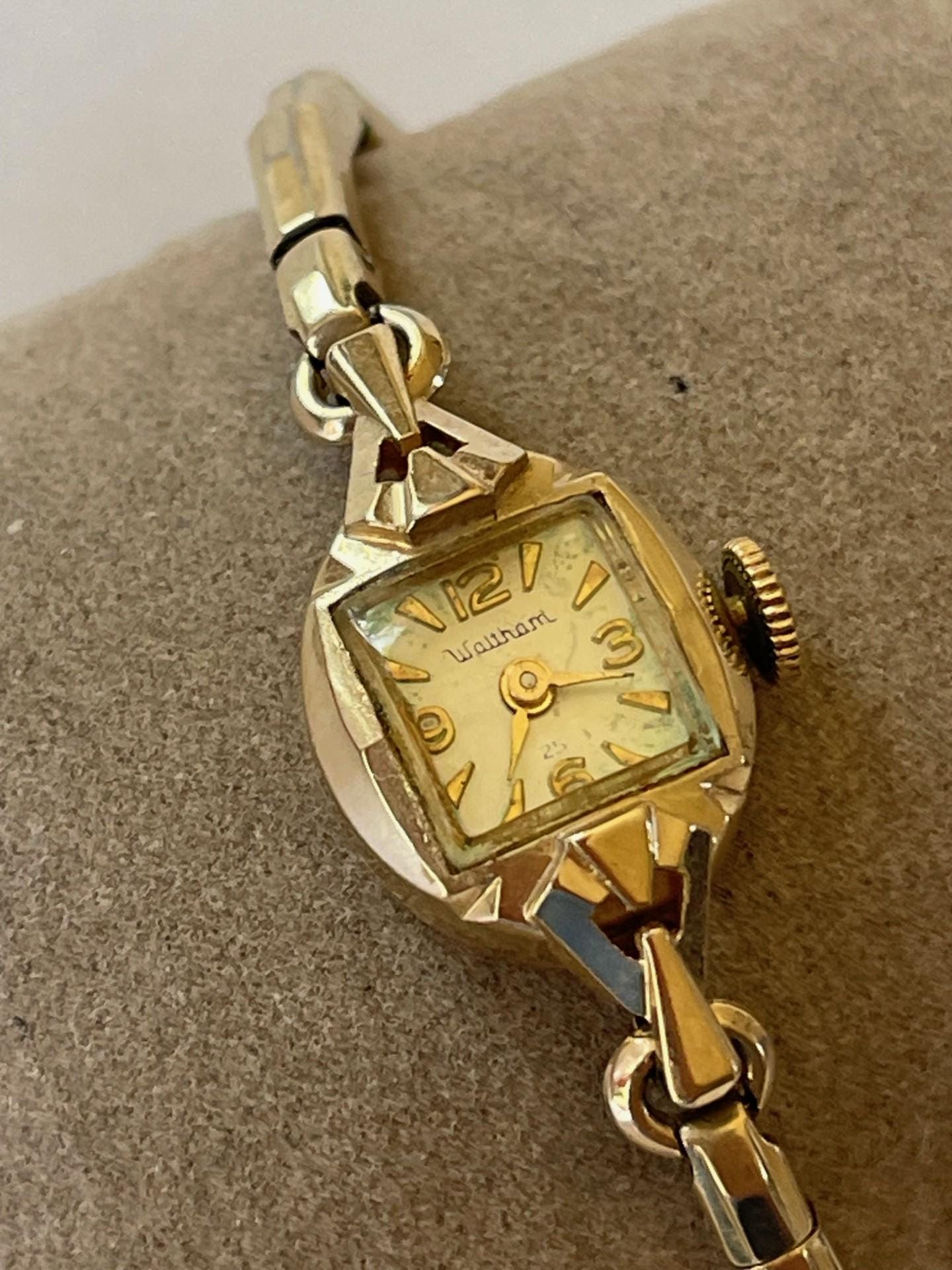 14k gold waltham - Etsy 日本 14k gold waltham - Etsy 日本