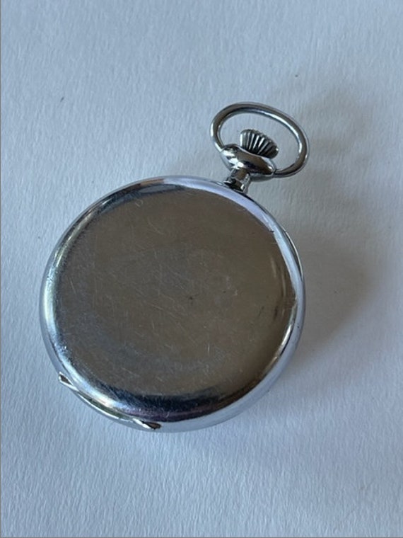 Arco Stopwatch Pulsometer Pulsations Doctors Medi… - image 3