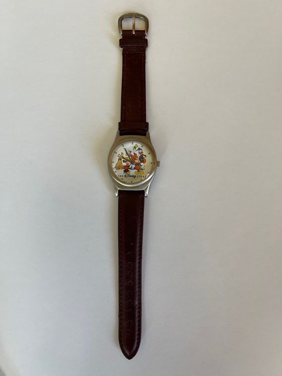 Mickey Mouse Designed Exclusively for Cast Member… - image 5