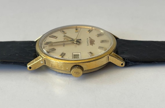Mido Multistar Automatic Calendar Date Ref.3879 G… - image 3
