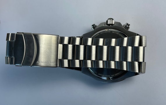 Android Divemaster Enforcer Limited Edition 191/500 C… - Gem