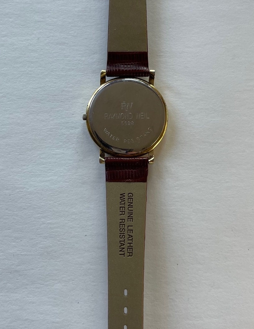 Raymond weil 5510 sale