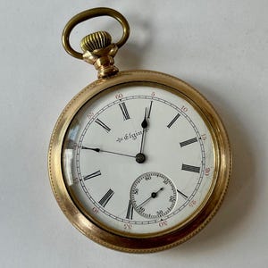 14k waltham watch - Etsy 日本