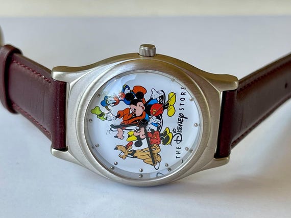 The Disney Store Designed Exclusively For the Cas… - image 2