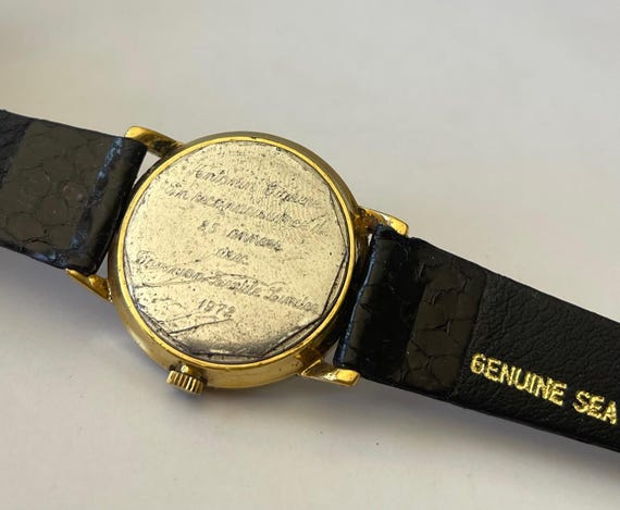 Mido Multistar Automatic Calendar Date Ref.3879 G… - image 6