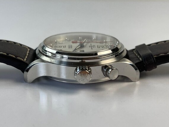 Ball Official Standard Automatic Pulsometer Chron… - image 2