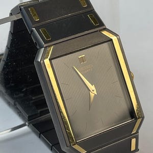 Seiko 7430 - Etsy
