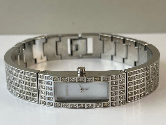 Orologio Da Infermiera Oidea – Quadrante Gigante, Leggibilità 12/24h, Pulsometro Integrato, Cinturino In Silicone Morbido