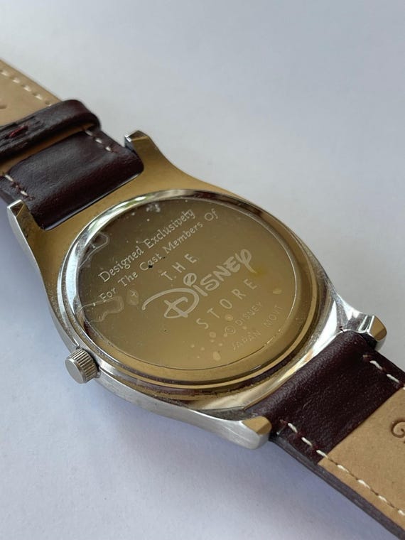 The Disney Store Designed Exclusively For the Cas… - image 7