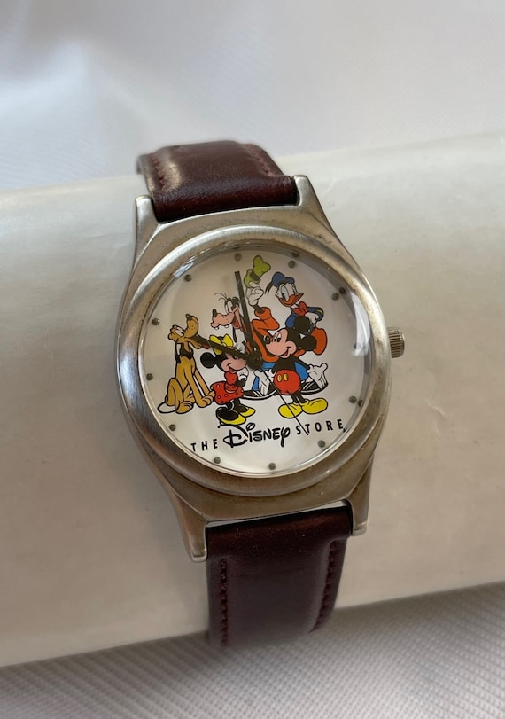 Mickey Mouse Designed Exclusively for Cast Member… - image 1
