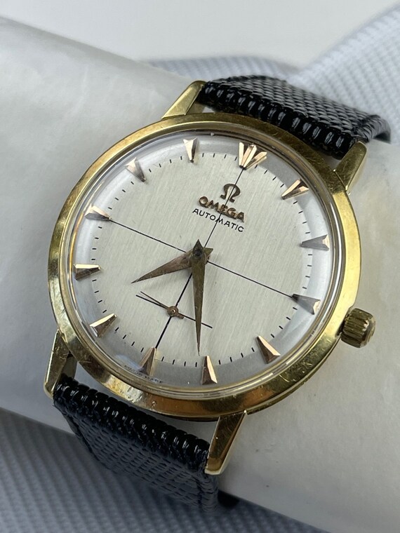 Omega 491 new arrivals