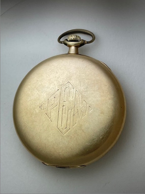 Howard watch box sale
