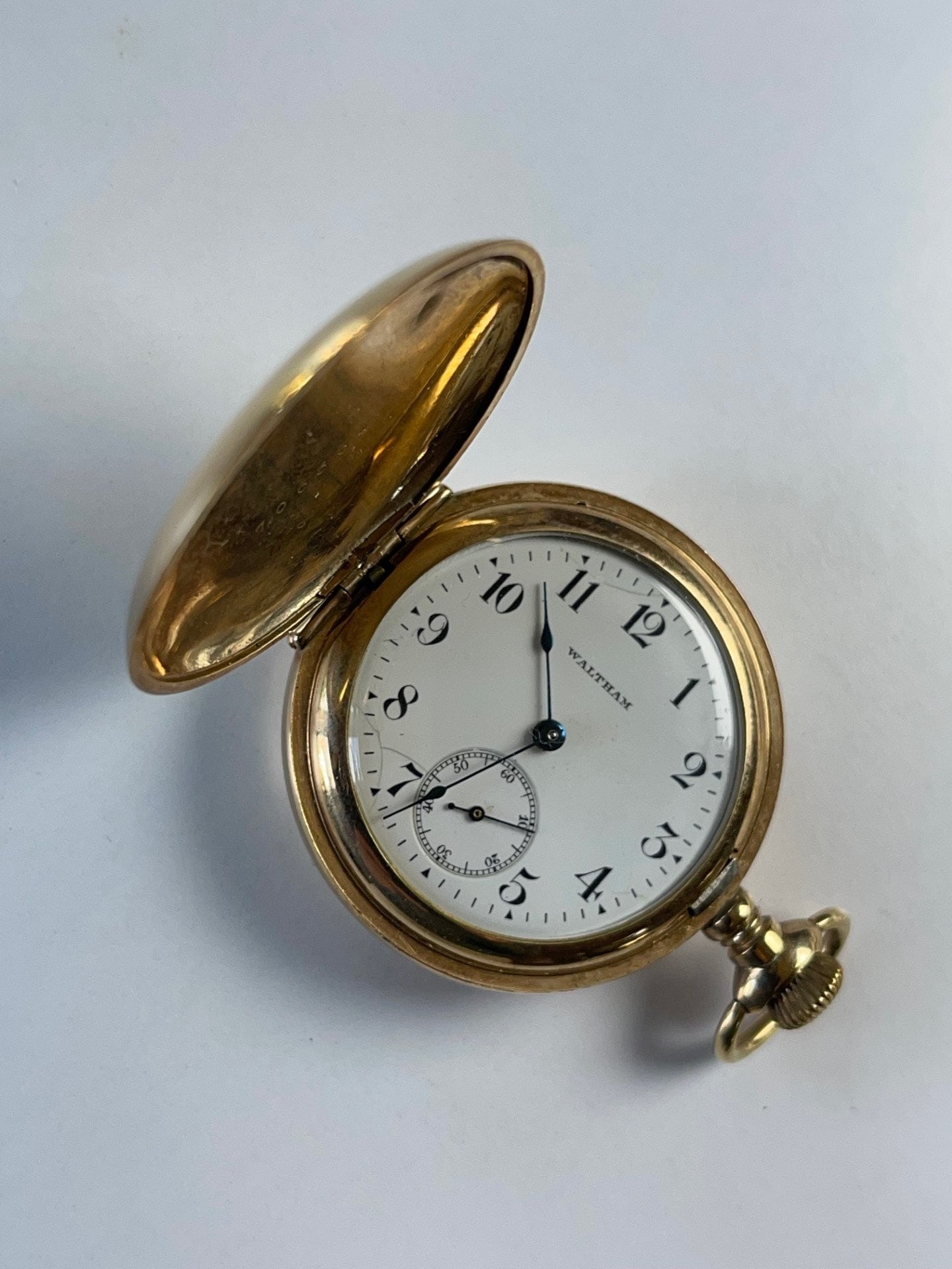 Waltham orologio store