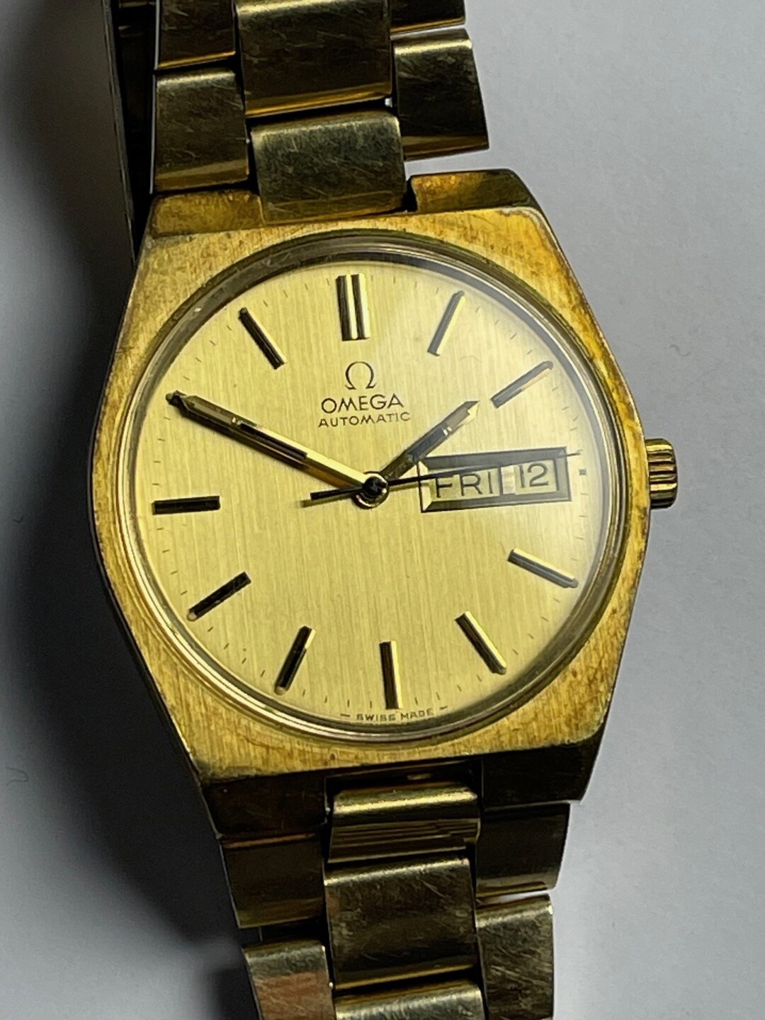 Omega 1660125 2025
