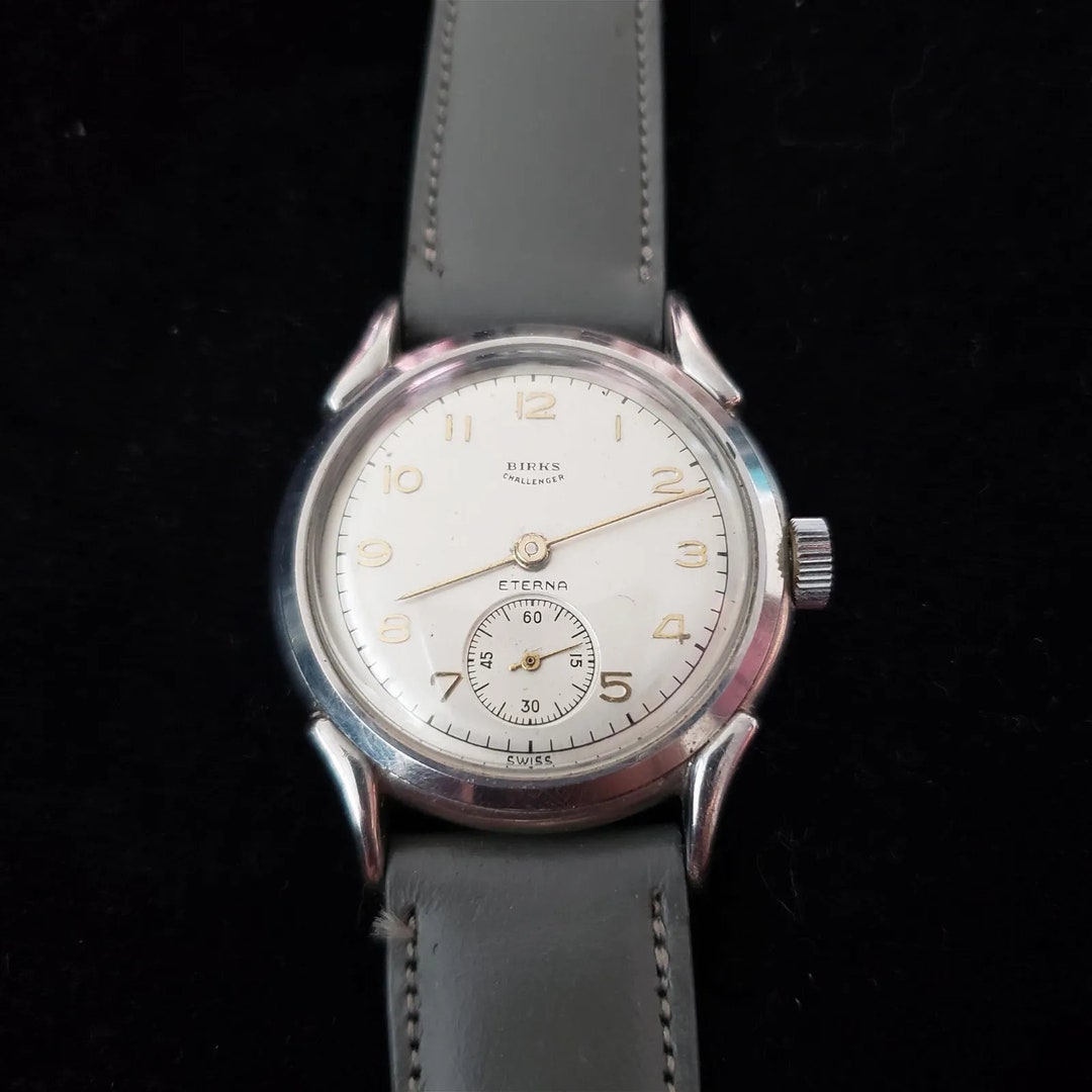 Eterna birks deals