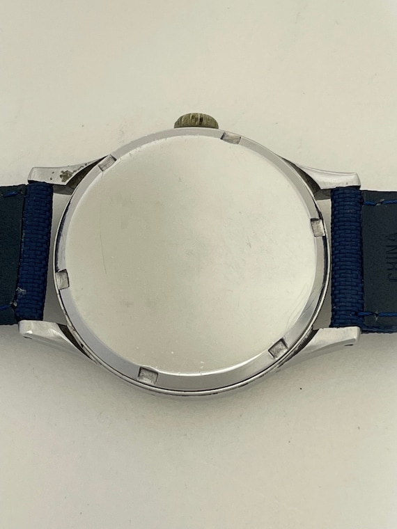 Omega Military Officers Doctors WWII 1944  Ref.21… - image 10