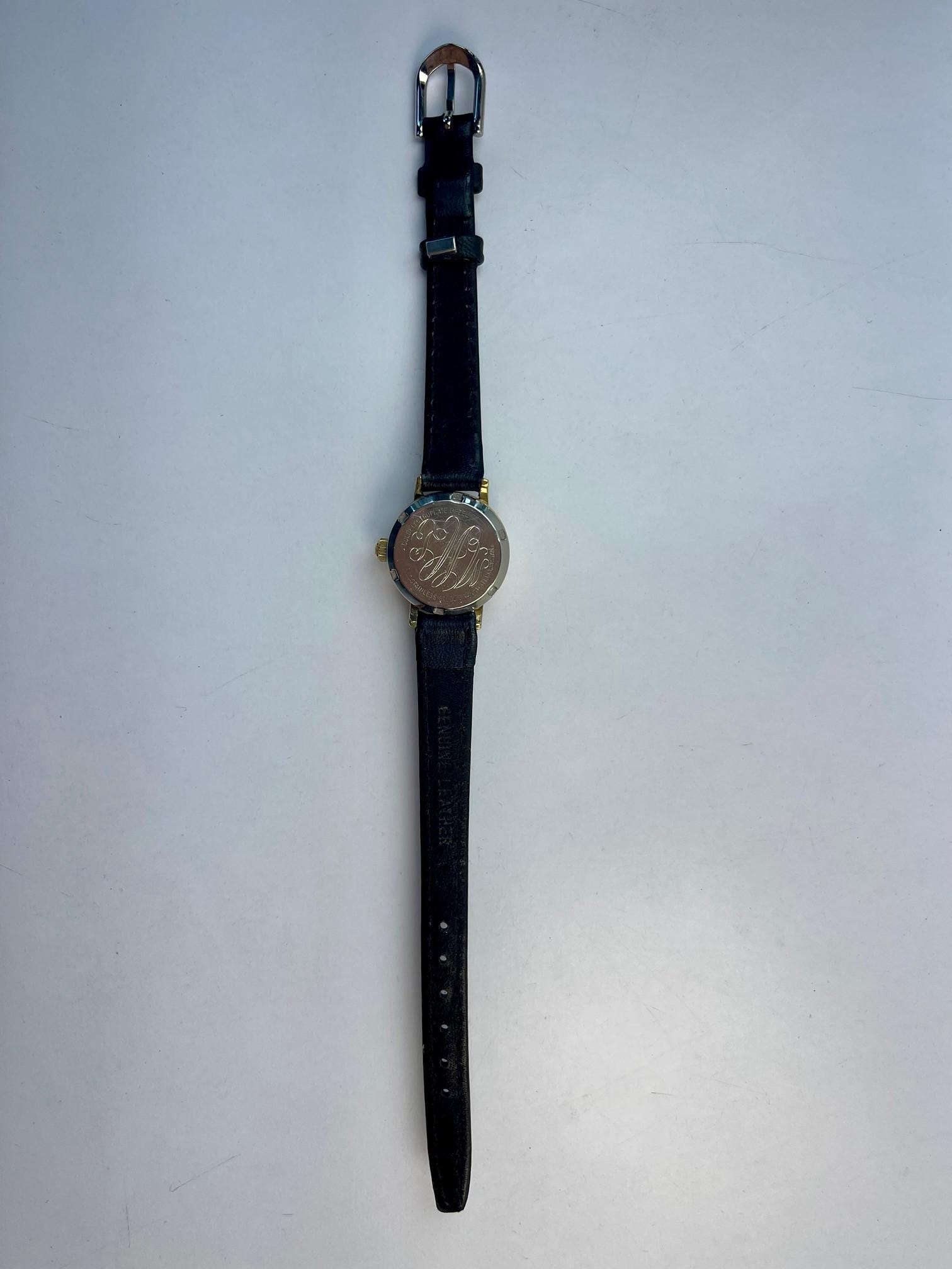 時計 OMEGA Ladymatic Omega Ladymatic Automatic Calendar Date Ref.w5357/210995 Cal.683