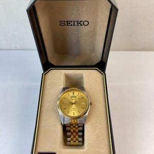 Gold Seiko Watch Seiko Sgf206 Silver Seiko Gold Men's Watch SGF206 For Sale Online Gold Seiko Watch Seiko Sgf206 Silver Seiko Gold Men's Watch SGF206 For Sale Online