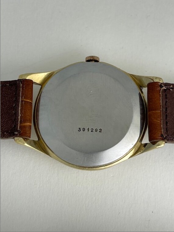 Girard Perregaux Quick Set Triple Calendar Date/Day/M… Gem Girard Perregaux Quick Set Triple Calendar Date/Day/M… Gem