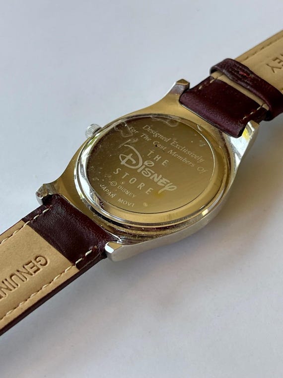 The Disney Store Designed Exclusively For the Cas… - image 6