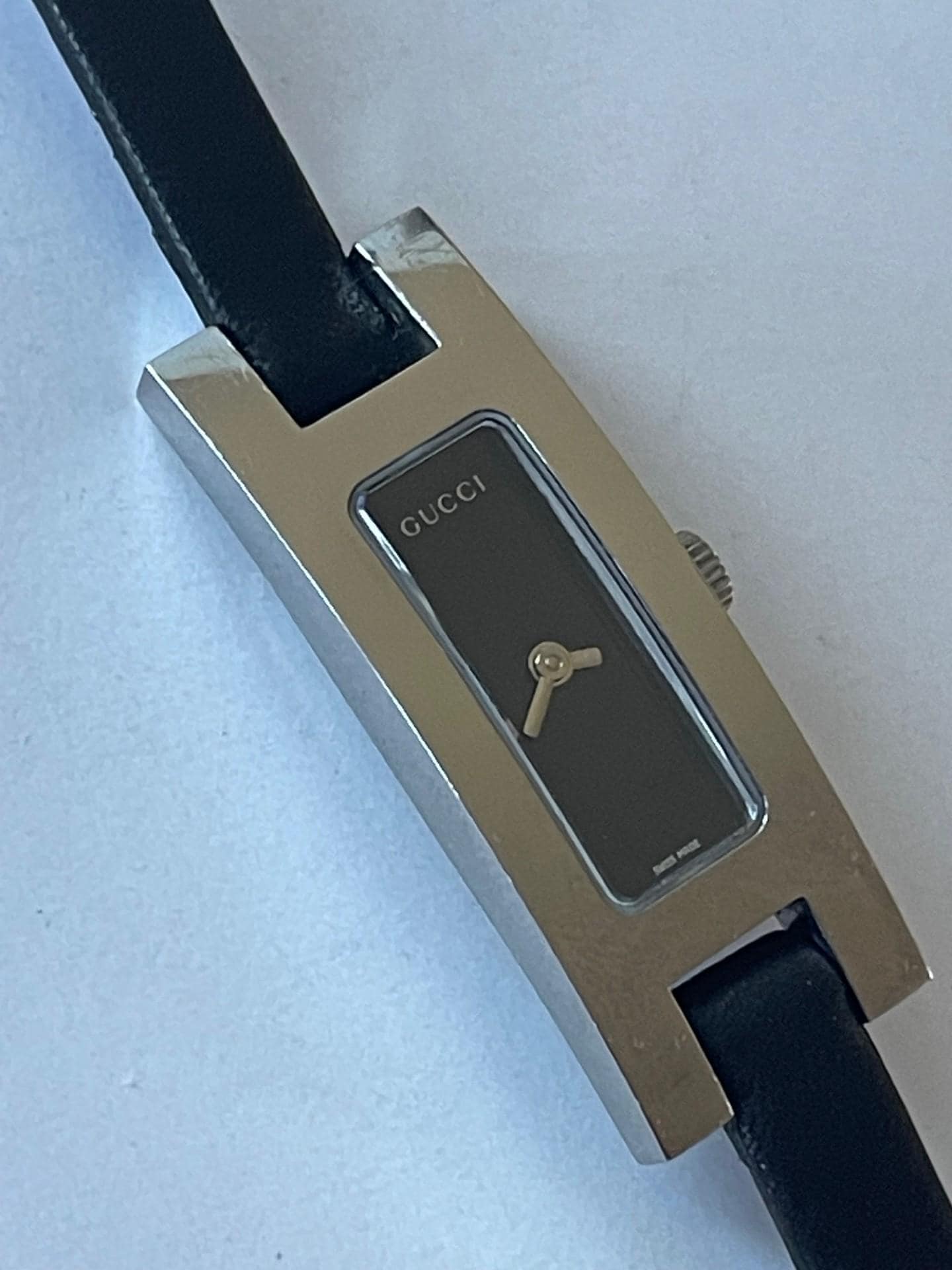 Gucci 3900l Watch - Etsy