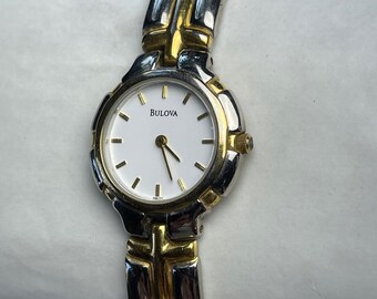 Bulova quartz shop t8