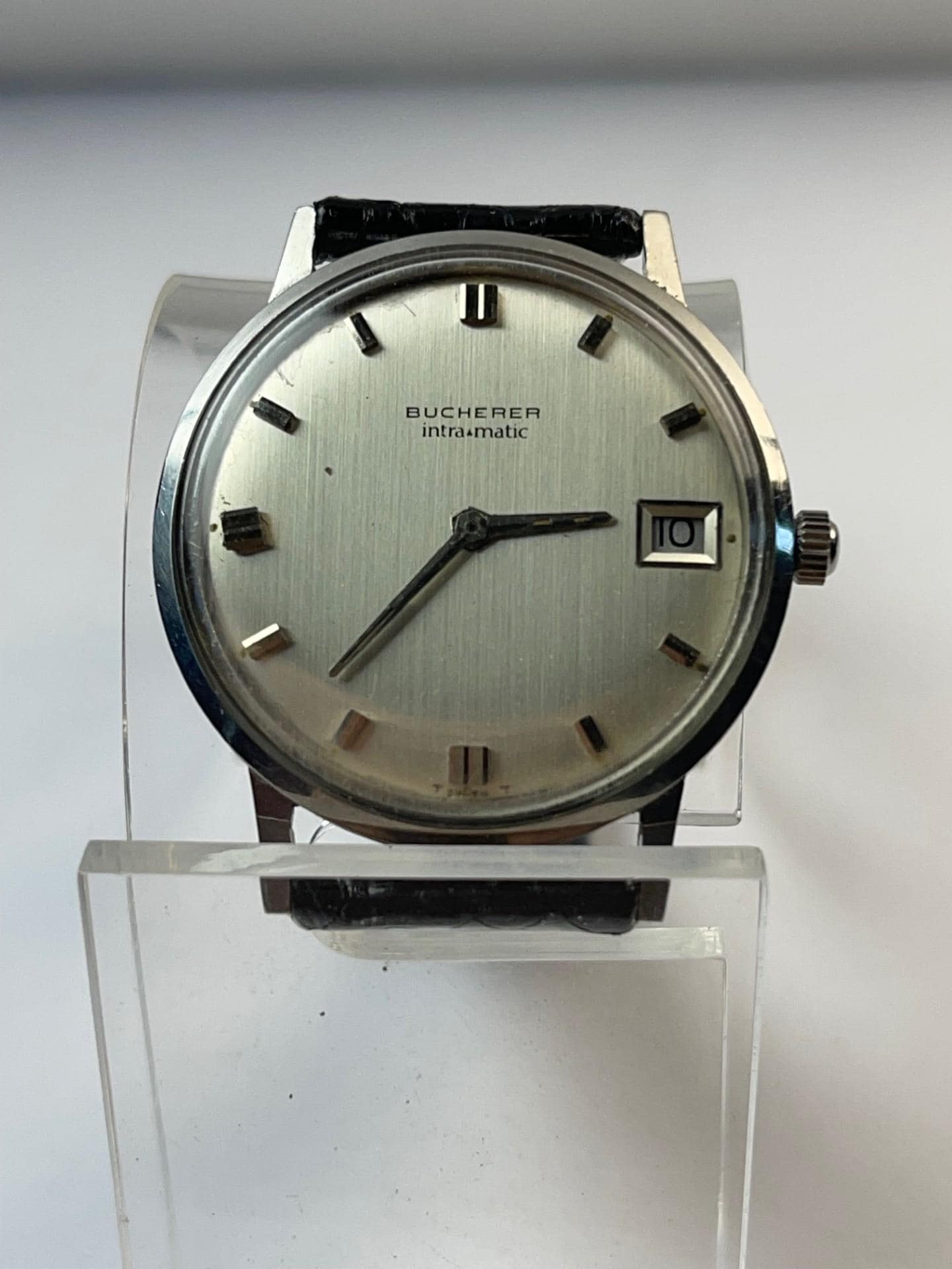 Carl Bucherer Canada