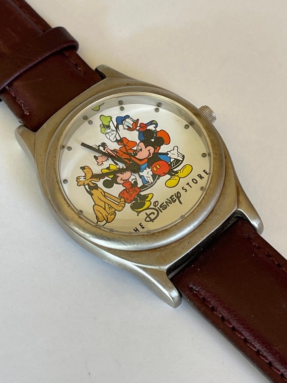 Mickey Mouse Designed Exclusively for Cast Member… - image 3