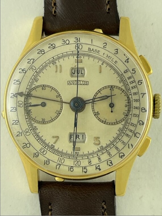 Angelus chrono store