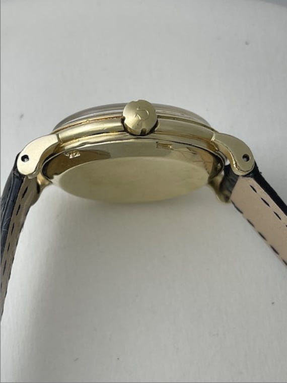 Benrus Quick Set Calendar Date Pointer Cal. CE-3 … - image 8