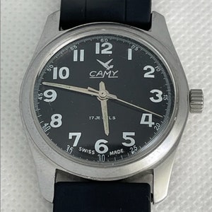 Camy Watch - Etsy