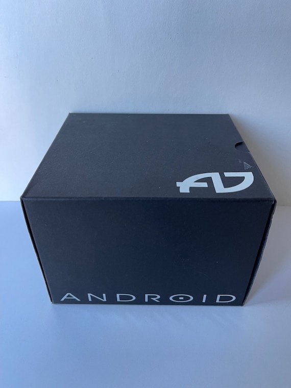 Android Divemaster Enforcer Limited Edition 191/500 C… - Gem