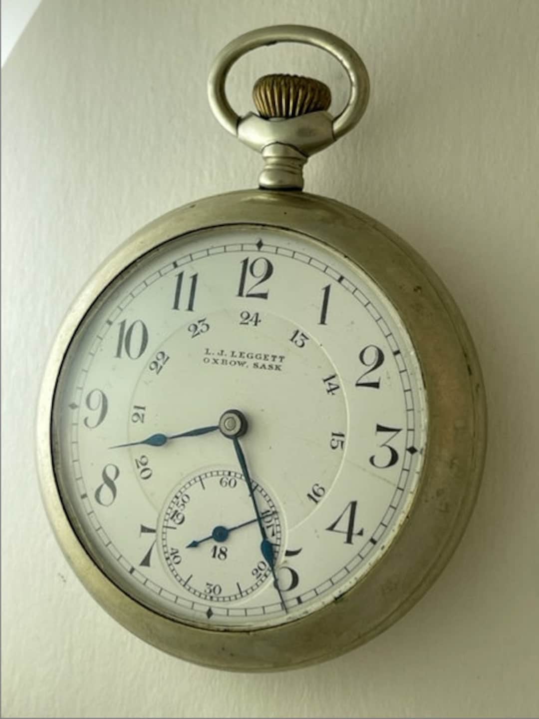 Regina Omega Ajustado Posiciones Antigüedad Oxbow